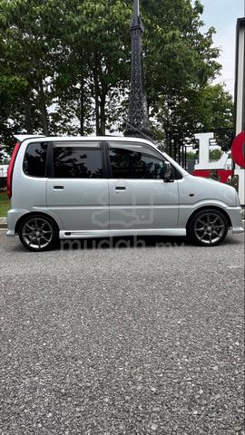 2004 Perodua KENARI 1.0 EZ AERO L902 (A) - 3