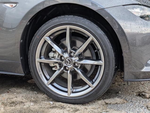 AUTO 2023 Mazda MX-5 2.0 RF S - 5