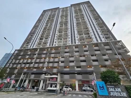 Residensi Jalan Jubilee 1
