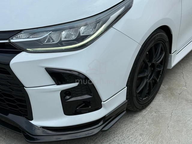 2021 Toyota YARIS 1.5 G FACELIFT (A) No Hddn Chrg - 3