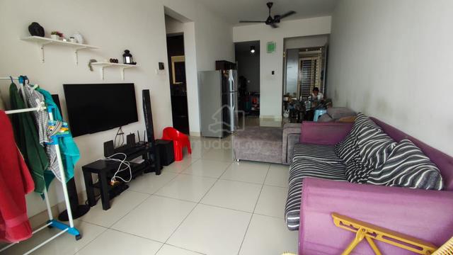 7 Tree Seven Residence 1