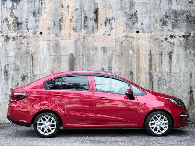 Proton PERSONA 1.6 EXECUTIVE / WARRANTY TILL 2028 - 3
