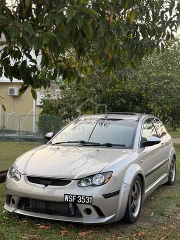2008 Proton SATRIA 1.6 NEO H-LINE (M) - 1