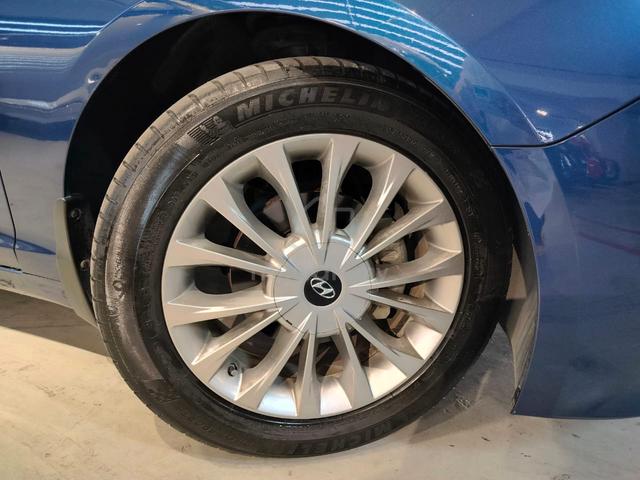 2015/16 Hyundai SONATA 2.0 (A) VeryGood Condition - 5