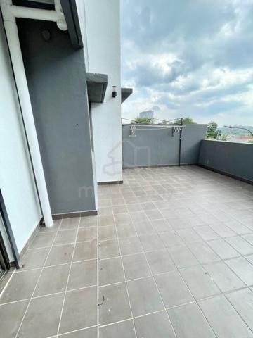 Residensi Zamrud 1