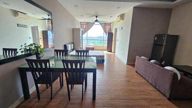 Greenfield Regency 1