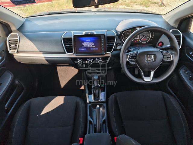 2023 Honda City 1.5 E (A) 5-Years Warranty - 3