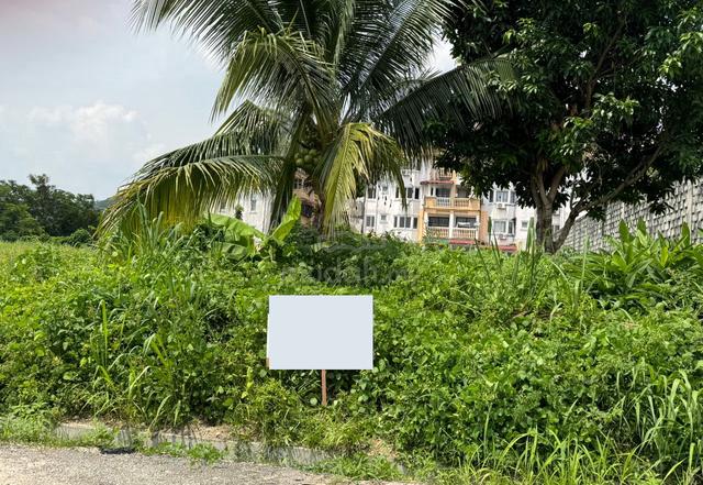 Section 6 JKota Damansara Bungalow Land For Sale 1
