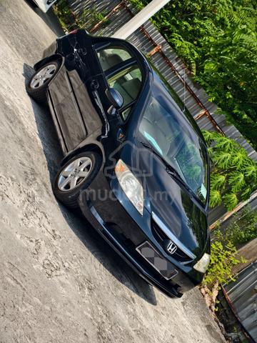 2005 Honda CITY 1.5 VTEC FACELIFT (A) - 4