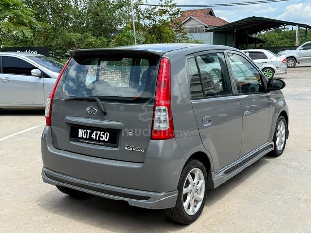 ORI 2007 Perodua VIVA 1.0 SX (M) Siap Service - 5