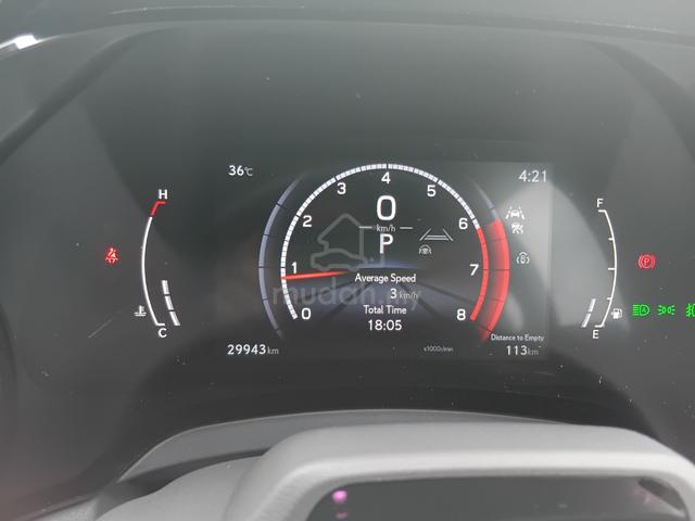 2023 Lexus RX350 2.4 F SPORT (A) All wheel drive - 5