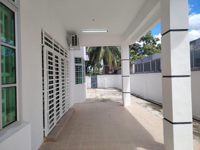 6 ROOMs😊FURNISH😊FEMALE GREEN HOUSE AREA TAIPING TOWN 1