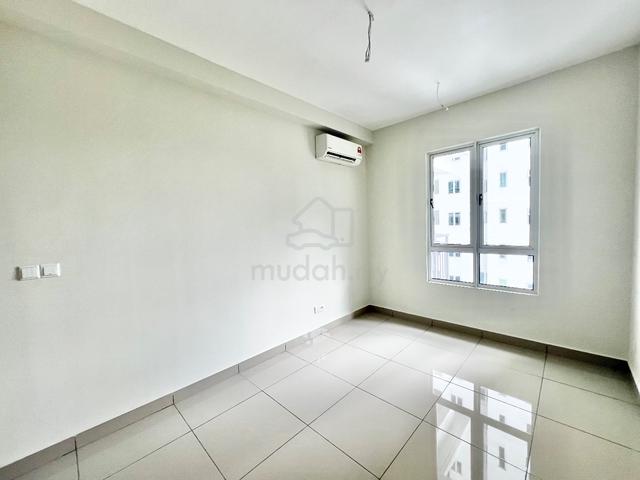 Residensi MH Platinum 2 4
