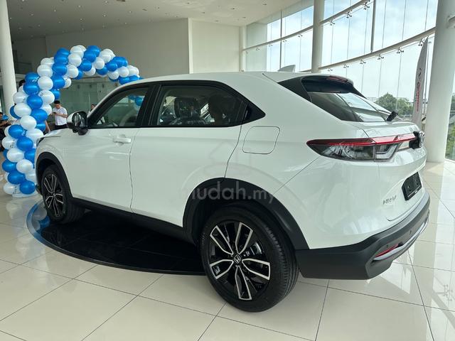 2026 Honda HR-V V SPEC 0FER 2026 - 2