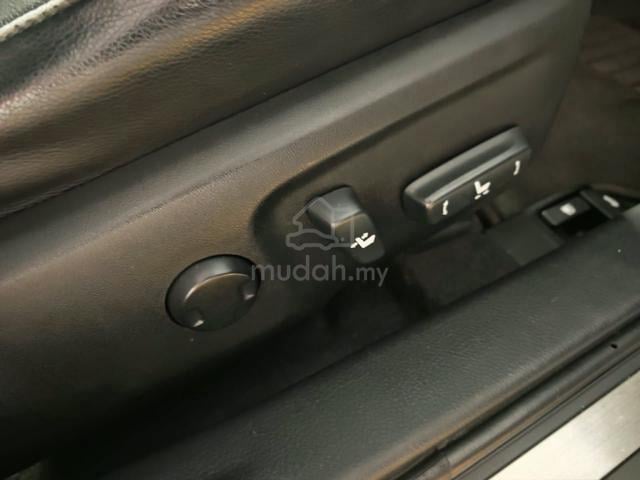 2013Toyota Camry G-Spec 2.0(A)B/ListBolehLoanKedai - 5