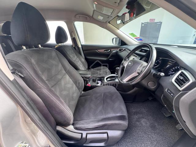 2018 Nissan X-TRAIL 2.0  (A) - 5