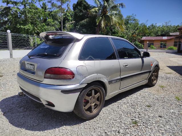 1996 Proton SATRIA 1.6 GLi (M) - 4