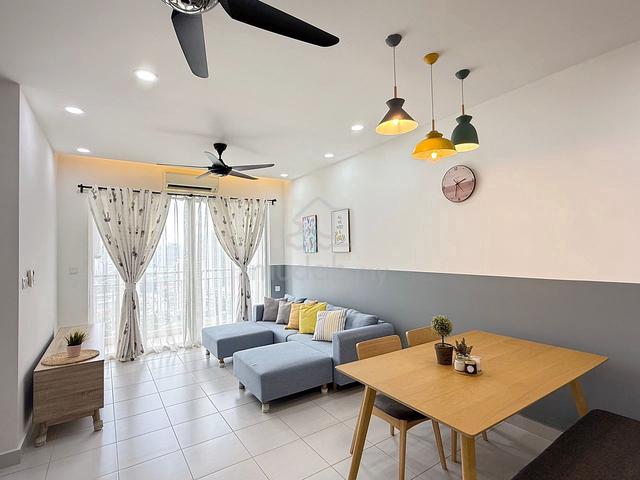 Residensi Puchongmas 1