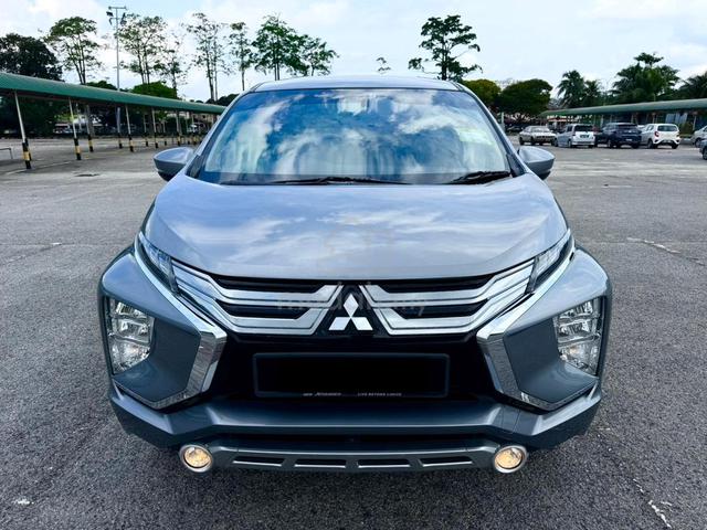 2022 Mitsubishi XPANDER 1.5 (A) SUV FAMILY CAR - 2