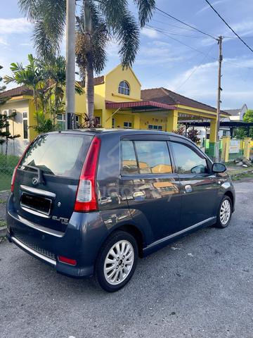 2010 Perodua VIVA 1.0 ELITE EZi (A) - 2
