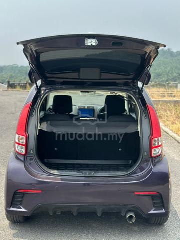 2013 Perodua MYVI 1.3 EZI PREMIUM (A) - 5