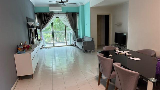 Danga View Apartment 1