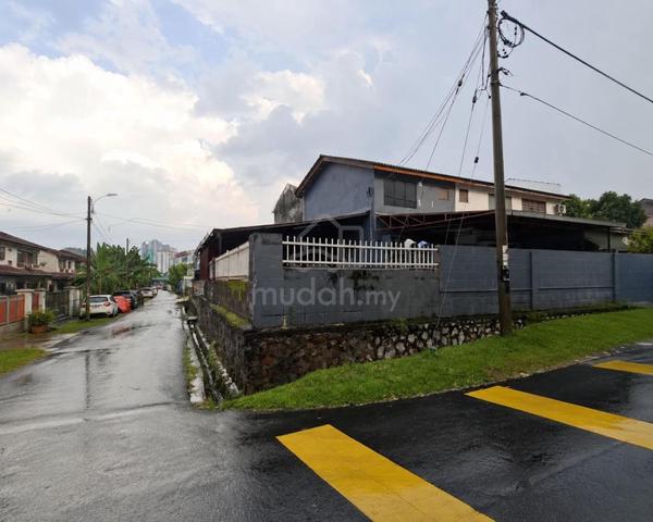 Double Storey CORNER Balakong, Seri Kembangan 1