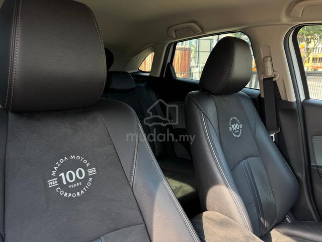 2021 Mazda CX-3 0 2.0L (A) LIM EDITION 100 UNIT - 2