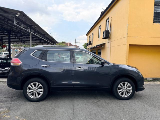 2015 Nissan X-TRAIL 2.0 (A)1 Owner/Nice Condition - 5