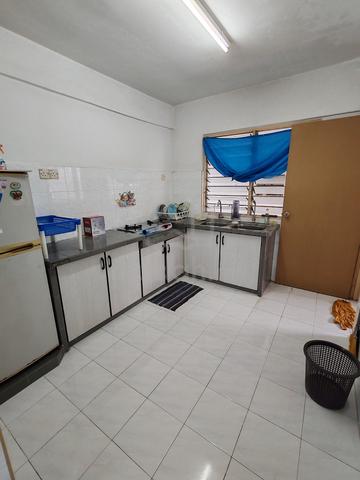 Taman Pekaka Apartment 1