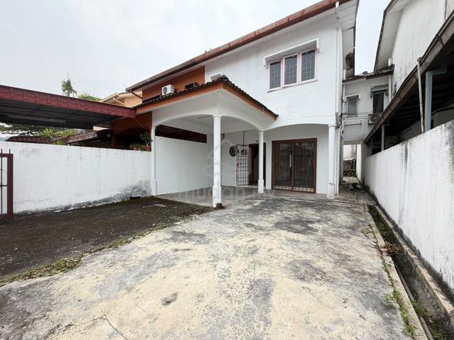 [22x75] 2Storey Terrace House ,Taman Bukit Rawang Jaya, Rawang Perdana 1