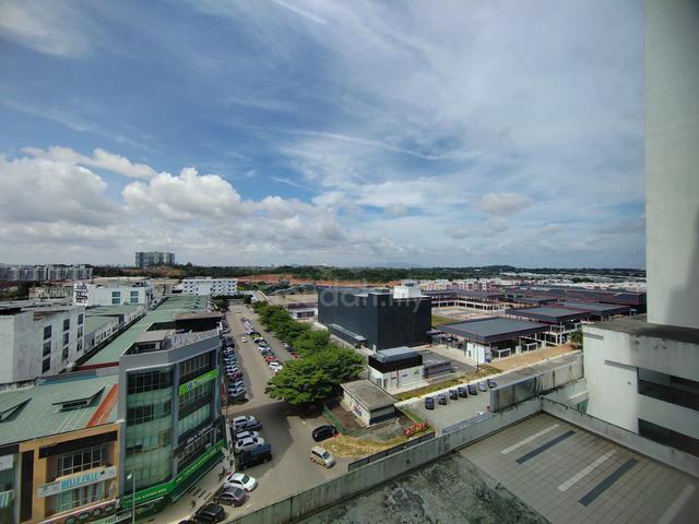 Manhattan @ Austin Heights 1
