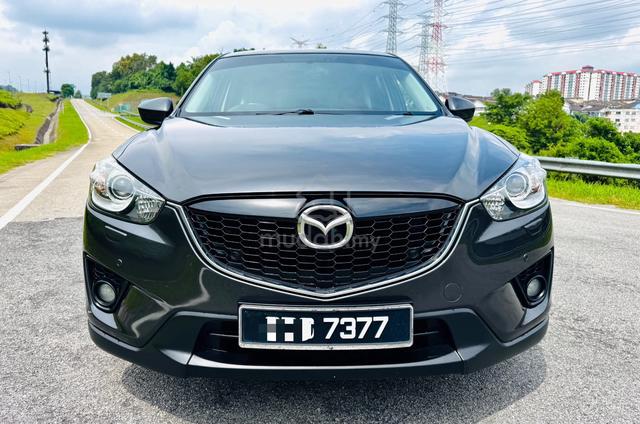 -2016-Mazda CX-5 2.0 2WD SKYACTIV-G (A) Loan/Cash - 3