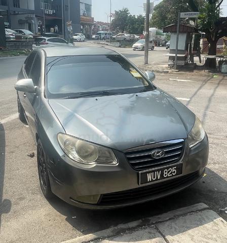 2009 Hyundai ELANTRA 2.0 (A) - 1