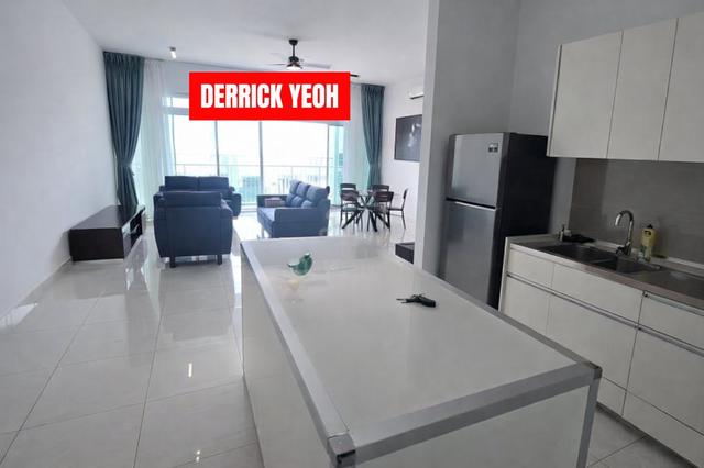 Ferringhi Residence 2 1