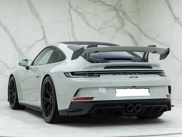 INCOMING 2022 Porsche 911 4.0 GT3 992 FACELIFT (A) - 3