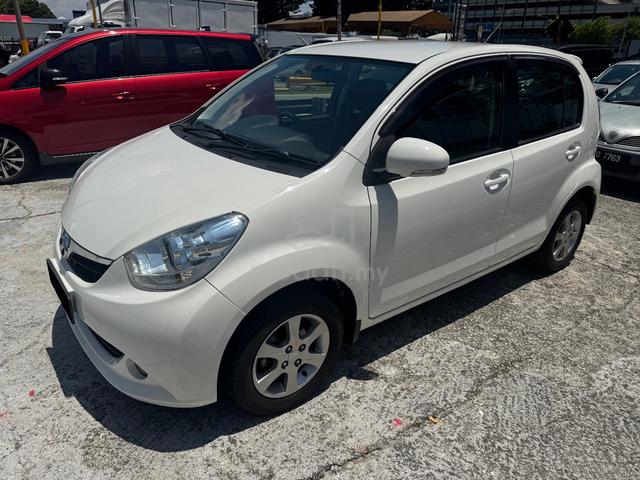 Perodua MYVI 1.3 EZi (A) SAA AKPK BOLEH LOAN KEDAI - 5