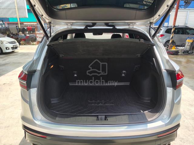 2021 Proton X50 1.5 TGDI FLAGSHIP MY20 (A) - 3