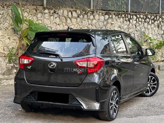 Perodua MYVI 1.5 AV FACELIFT (A) WARRANTY TIL 2028 - 4