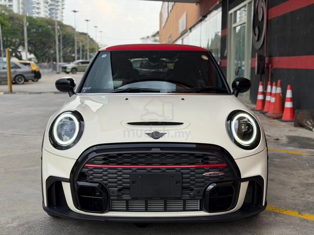 2022 Mini COOPER 2.0 JCW (A) - 3