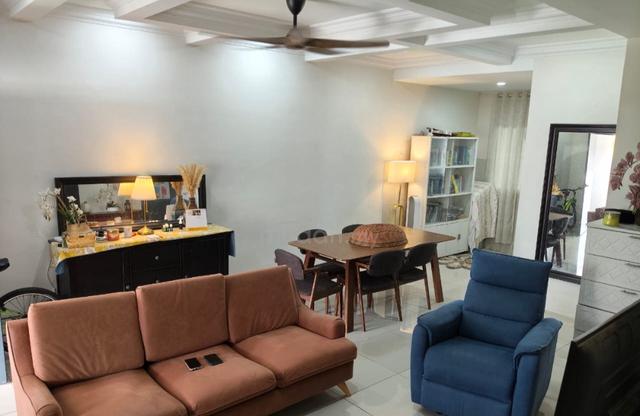 Rumah murah dan cantik 1