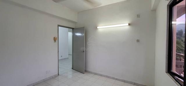 Taman Desa Relau 2 3
