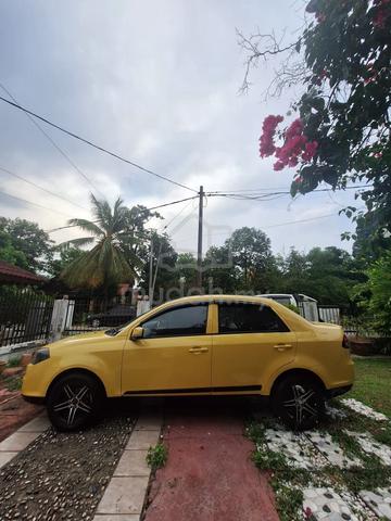 2012 Proton SAGA 1.3 FLX STANDARD (A) - 4