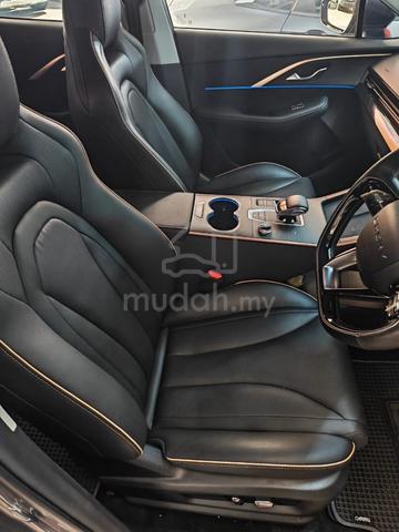 2024 Chery OMODA 1.5 5 H MY23 (A) - 5