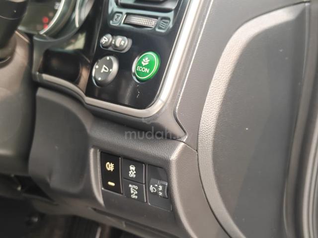 2018 Honda CITY 1.5 E MY2014 FACELIFT (A) - 5