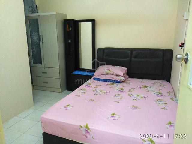 Batu Caves Centrepoint Sewa Bilik 1