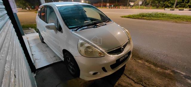 2008 Honda JAZZ 1.5 V (A) - 1