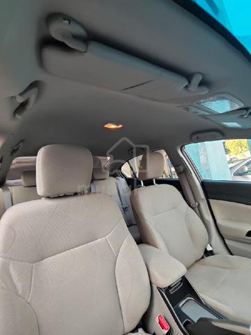 2014 Honda CIVIC 1.8 S (A) - 5