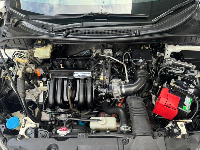 Honda CITY 1.5 HYBRID FACELIFT R/CAMERA PUSH START - 5