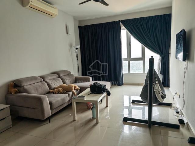 Tropez Residences @ Tropicana Danga Bay 1